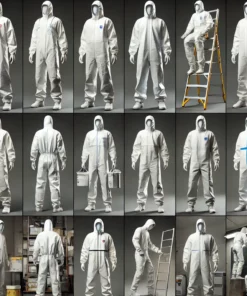 tyvek suit near me