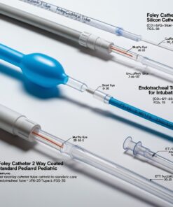 cannula tube