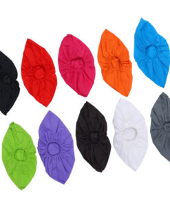 Reusable theatre shoe covers X large