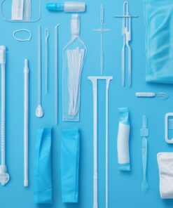 EndoTracheal tube size 3.0