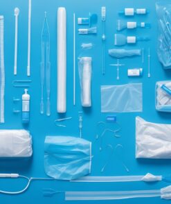 EndoTracheal tube procedure