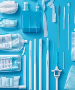 EndoTracheal tube size 6.0