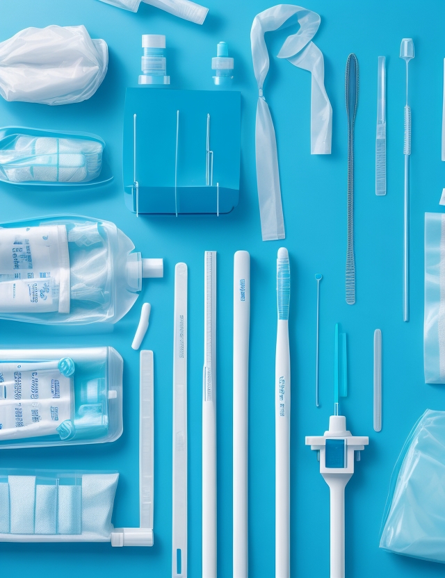 EndoTracheal tube size 6.0