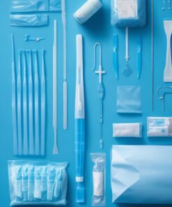 EndoTracheal tube size 4.0