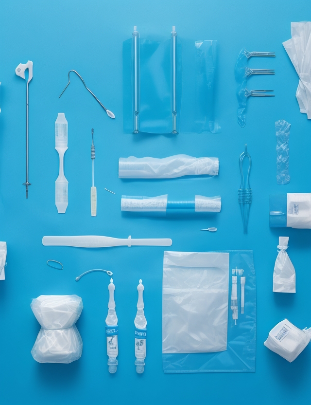 EndoTracheal tube size 5.0