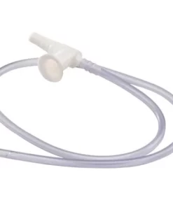 Hospital supplies 3AS1830 - All Silicone Catheters 3-Way Fg 18 X 30ml Foleys