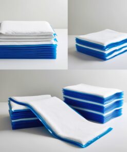 Underpads / Linen savers (Disposable) - 200pcs