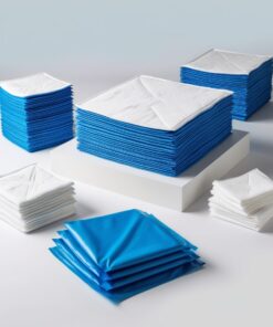 Linen Savers 60x90 - 20s