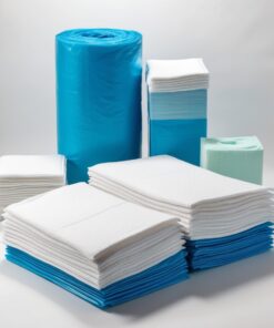 Linen Savers (Disposable) 510 X 650mm - 200'S