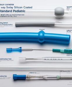 iv line in arm