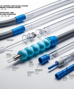 lumen Catheters