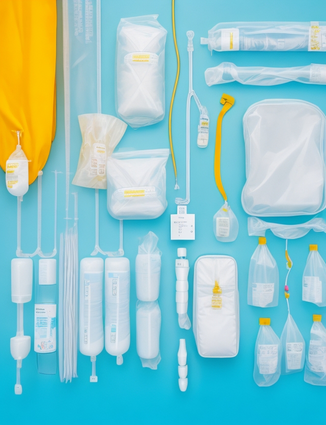 flushing a foley Catheters