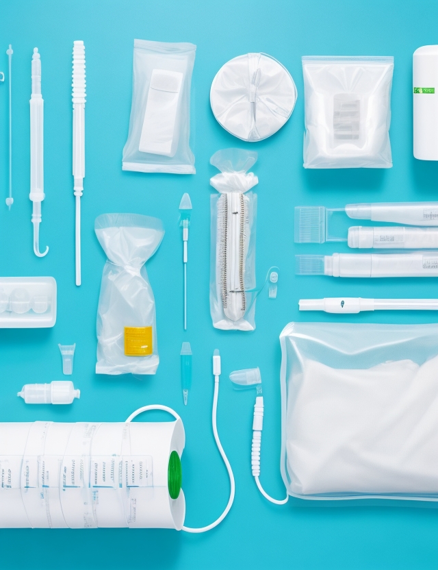 peripheral venous access device