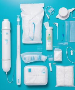 plastic suction cannula