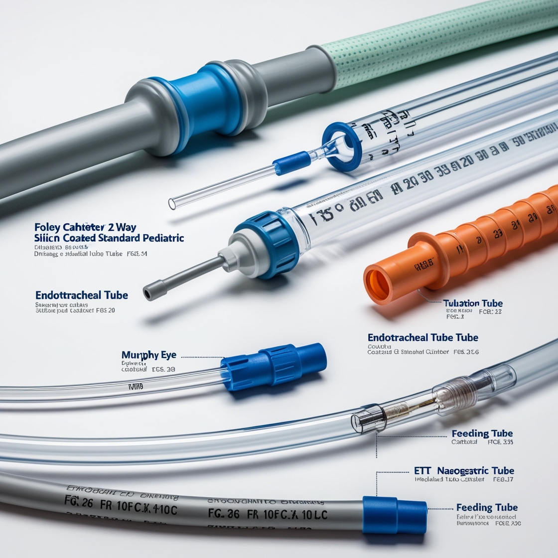 nasal cannula prongs