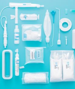 intubation tube