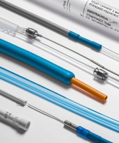 fenestrated tracheostomy tube