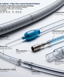 et tube meaning