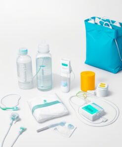 continuous bladder drainage