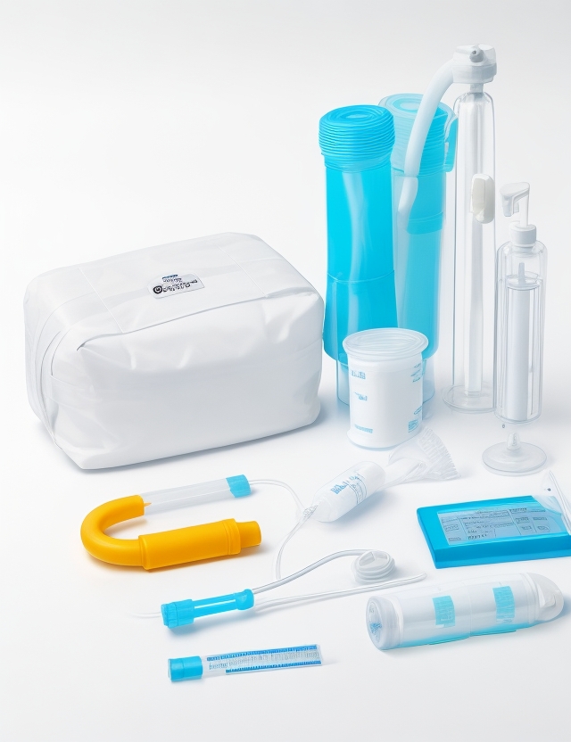 self Cathetersization nhs