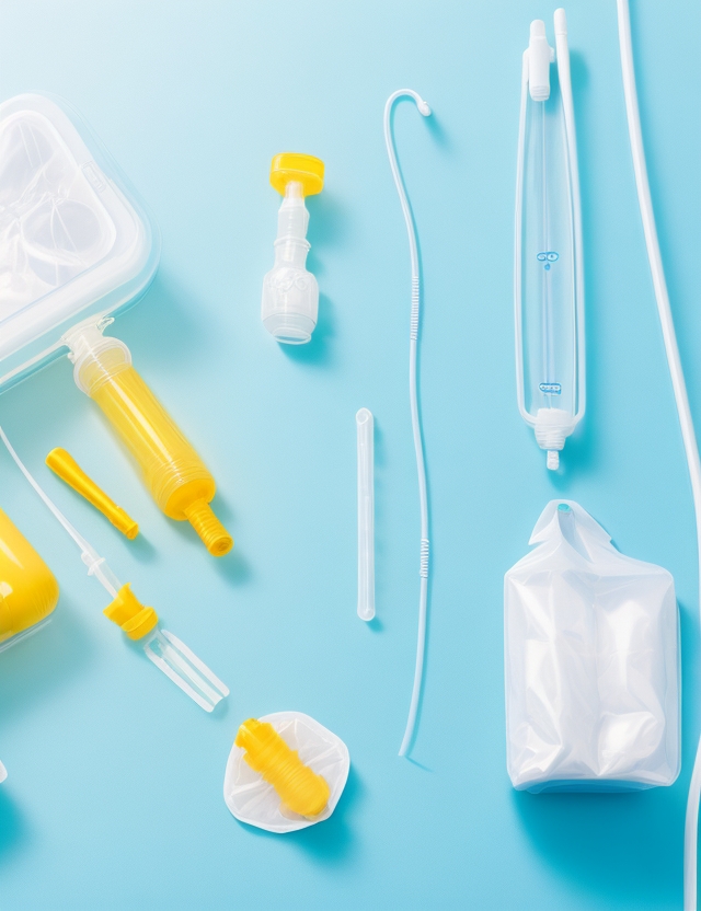 femoral artery Cathetersization