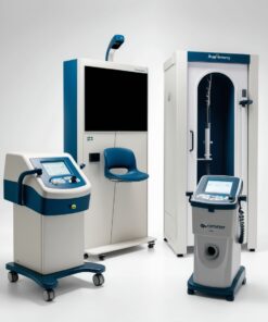 insensitive spirometer