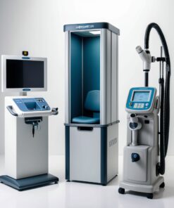 keystone view cvs-i computerised vision screener