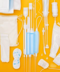angiographic Catheters