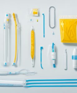 subglottic suction
