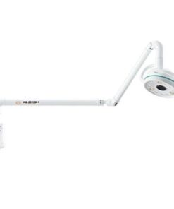 Examination Lamp Wall Mounted