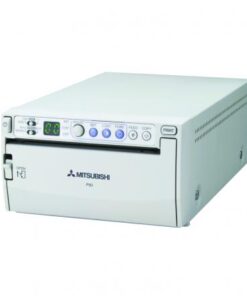 Mitsubishi P93E Analogue Printer