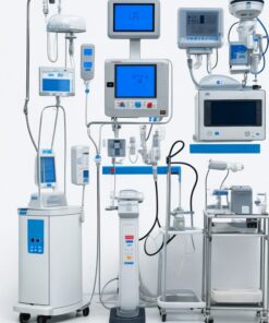 Diagnostic Set - Bulb Universal