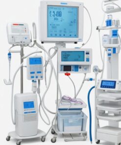 Diagnostic Set Universal Deluxe