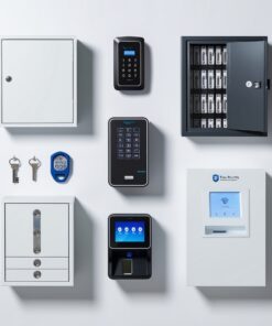 100.Scalable security solutions