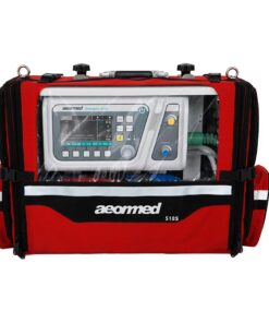 Emergency Transport Ventilator Shangrila 510S