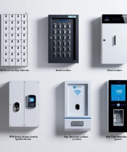 95.Robust security measures