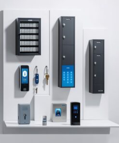 97.Digital transformation in security