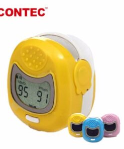 Pulse Oximeter CMS50QA - Child
