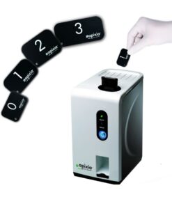 Apixia Dental X-ray Phosphor Plate Scanner