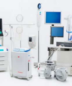 Dissecting Kit - 9pcs