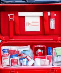 2 person first aid kit