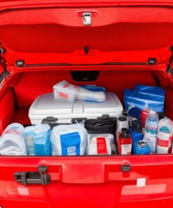 10 first aid supplies and equipment