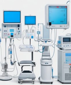 Doppler Foetal Audio & Display BS