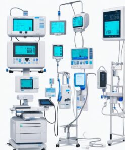 Doppler Foetal Audio BS