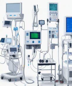 Paper Tape Non-allergenic