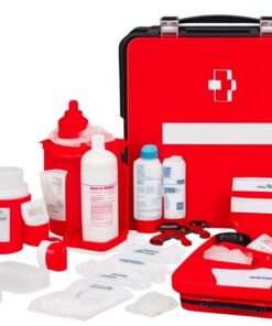 first aid kit set