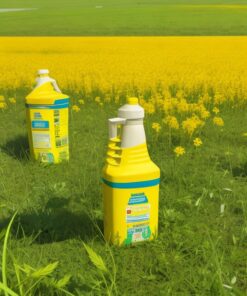 weed control chemicals