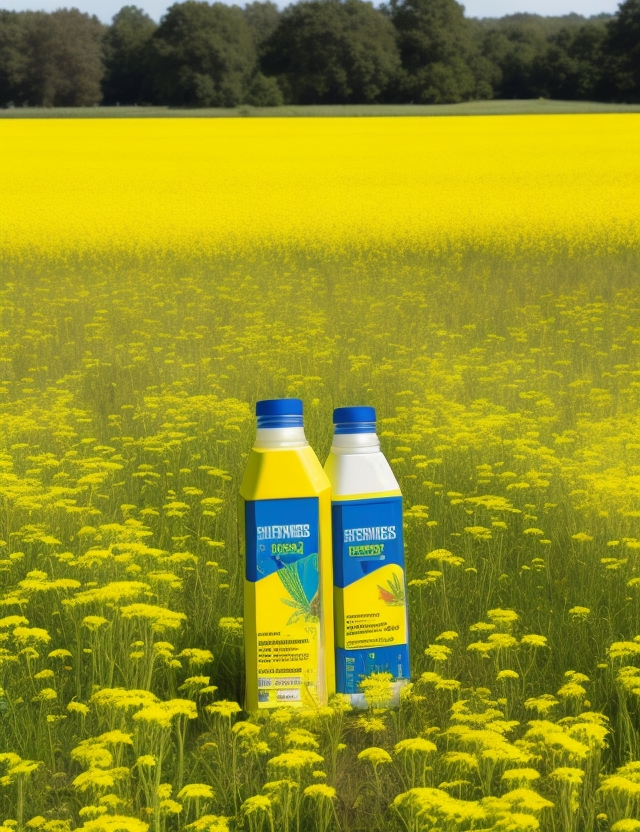 Oxen Gold515EC (250ml)