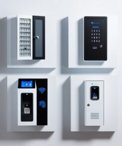 Cloud-based asset protection