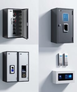 Cloud-based key management